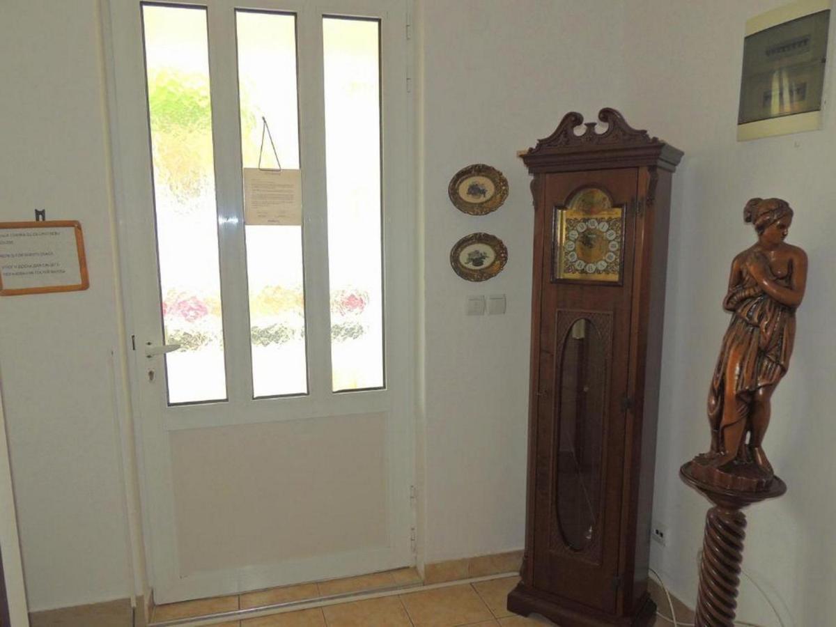Villa Seka ブドヴァ エクステリア 写真
