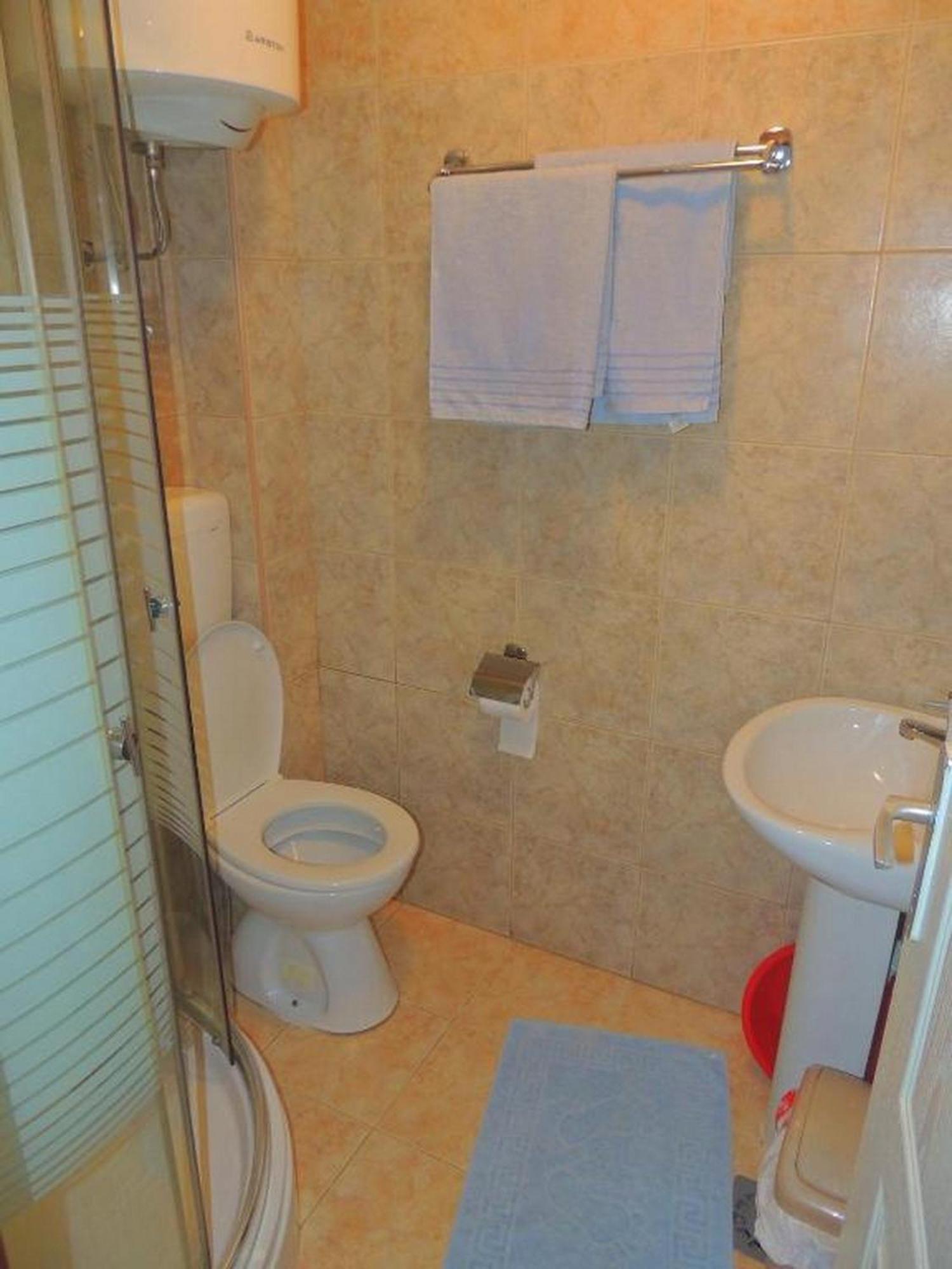 Villa Seka ブドヴァ 部屋 写真