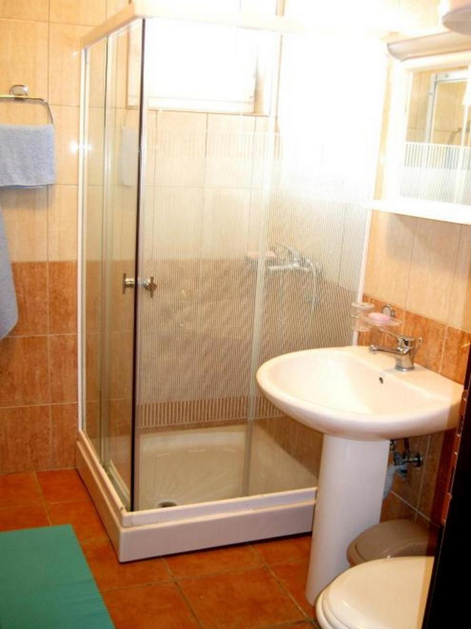Villa Seka ブドヴァ 部屋 写真
