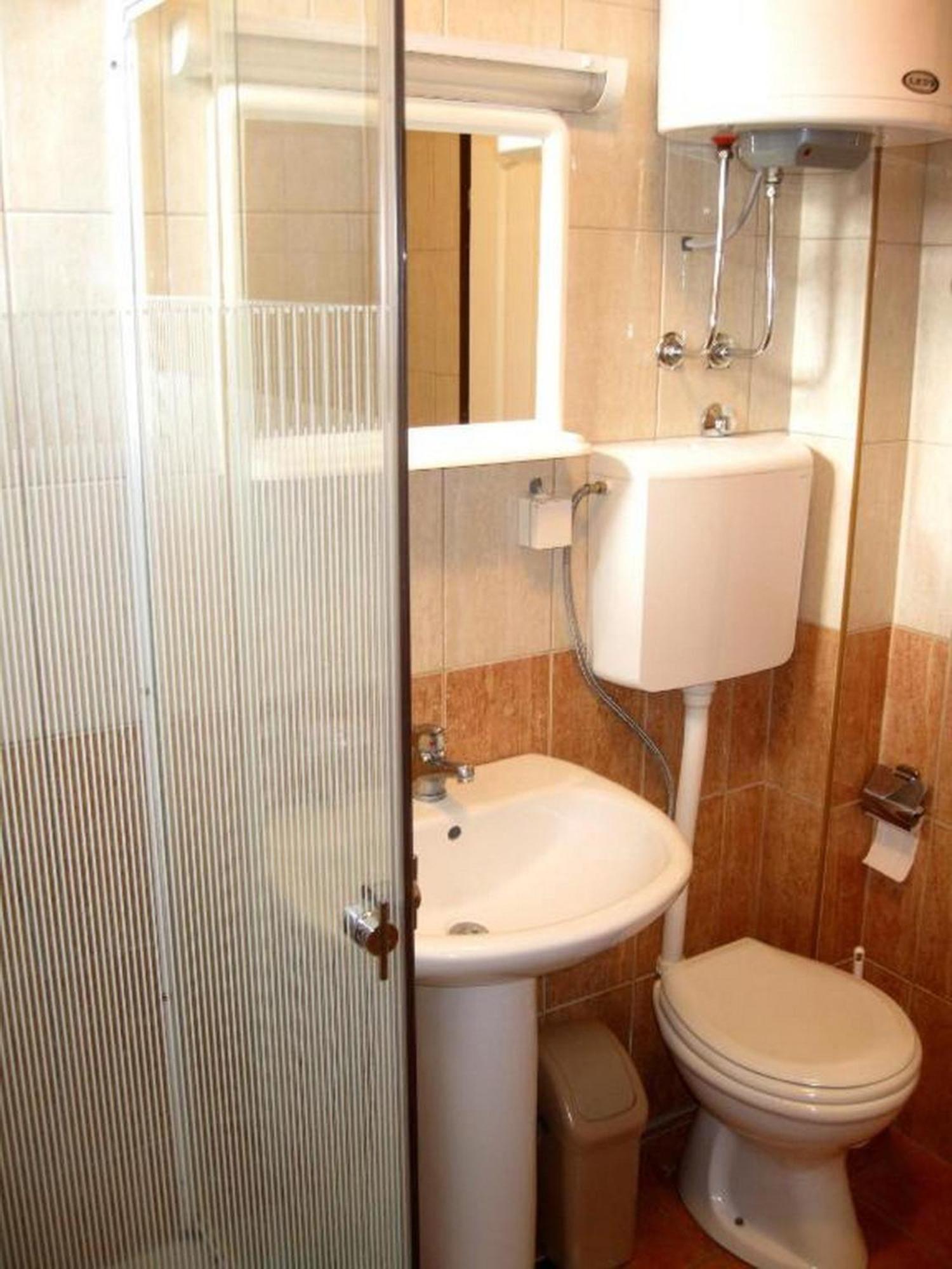 Villa Seka ブドヴァ 部屋 写真