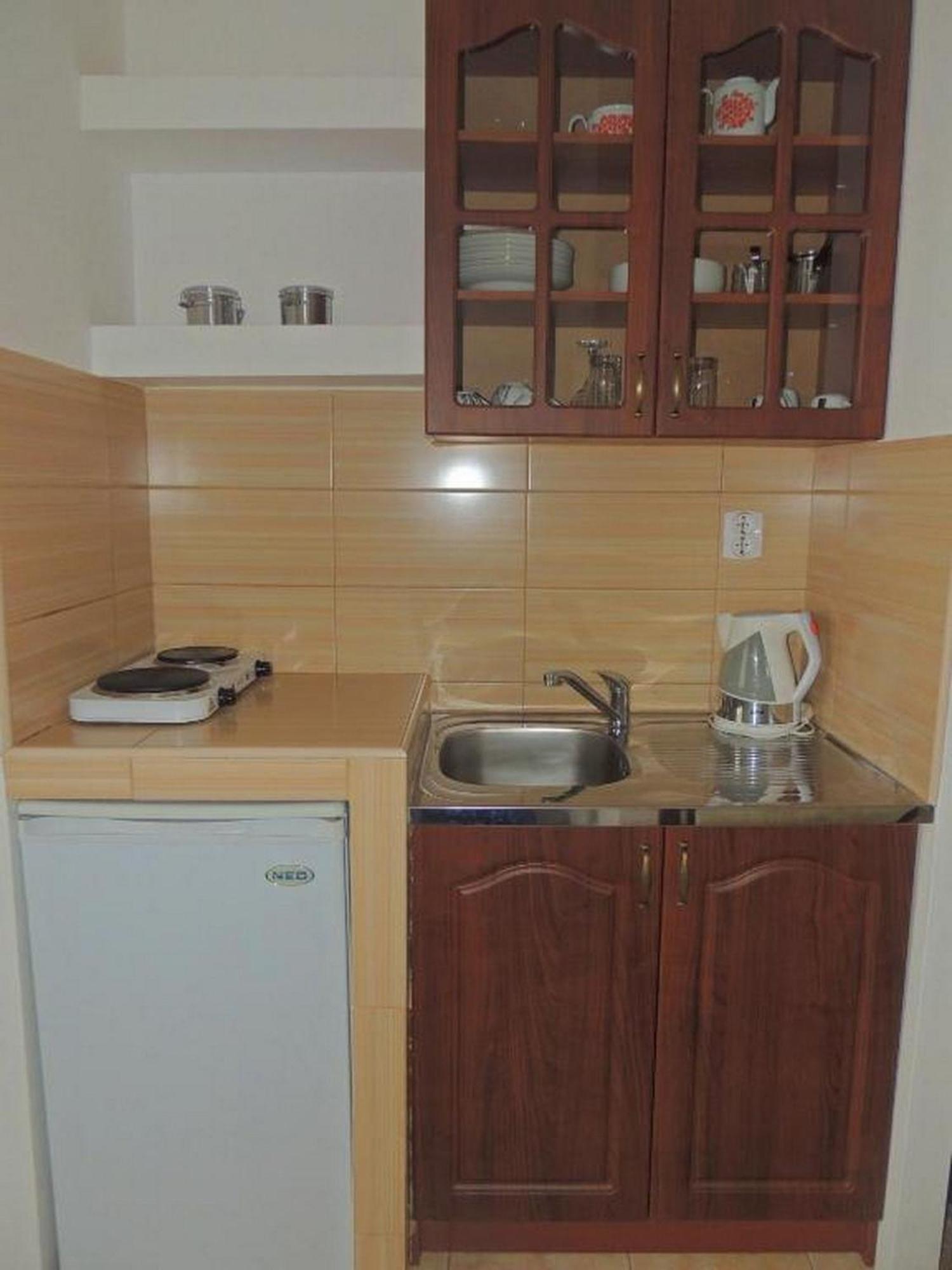 Villa Seka ブドヴァ 部屋 写真