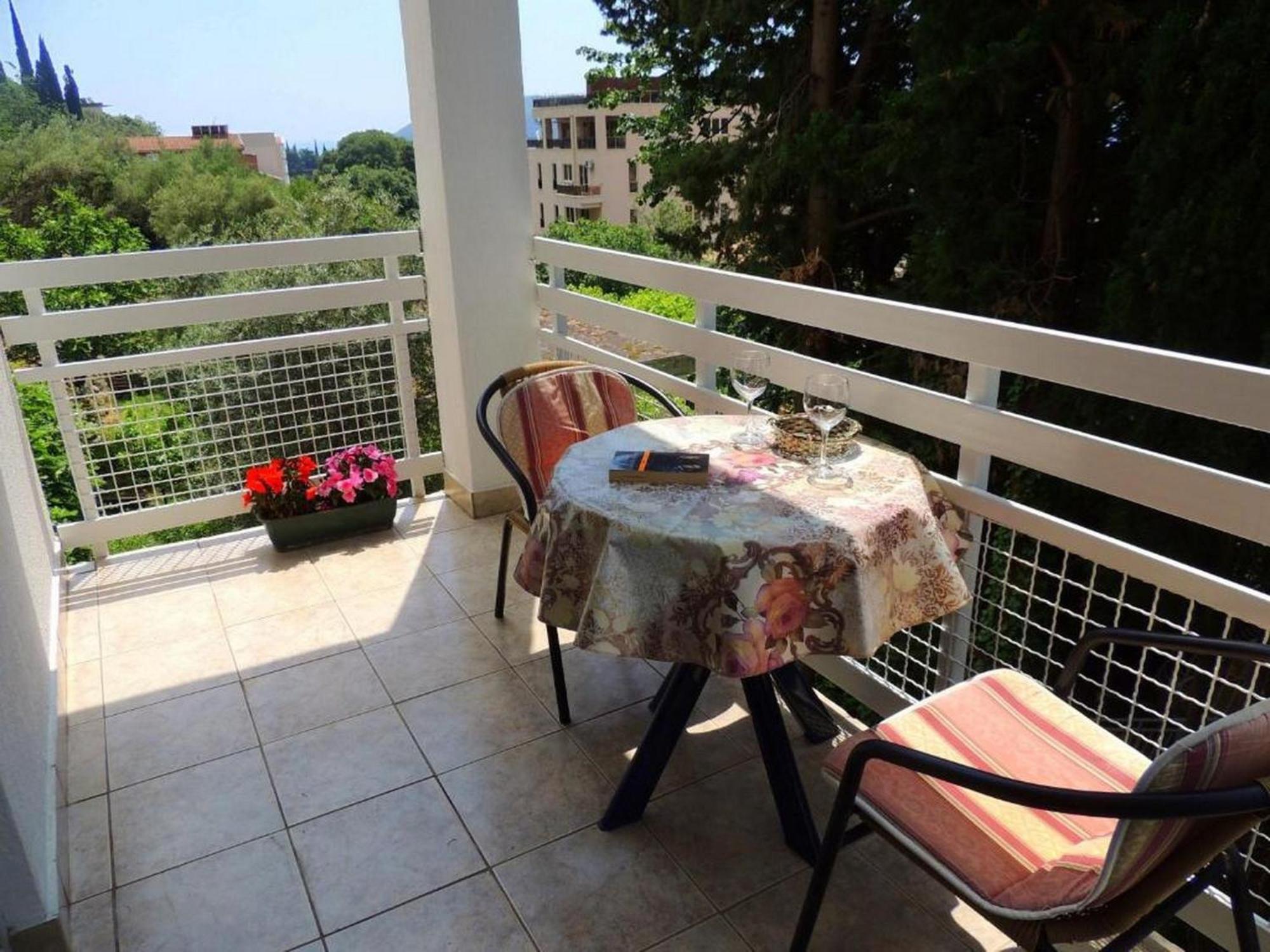 Villa Seka ブドヴァ 部屋 写真